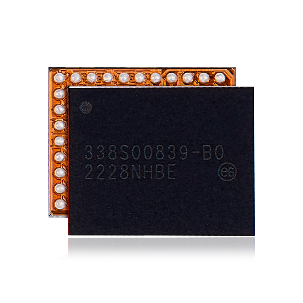 IC Carga Tigris 338S00839 iPhone 14 14 Pro Max